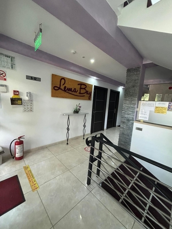 Imagen de los interiores del Hotel Casa Lema Bay. Foto 15