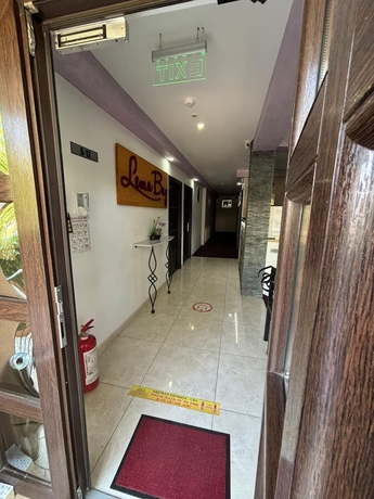 Imagen de los interiores del Hotel Casa Lema Bay. Foto 16