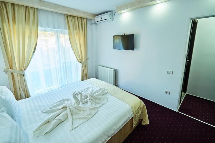 Imagen de la habitación del Hotel Casa Lema Bay. Foto 9