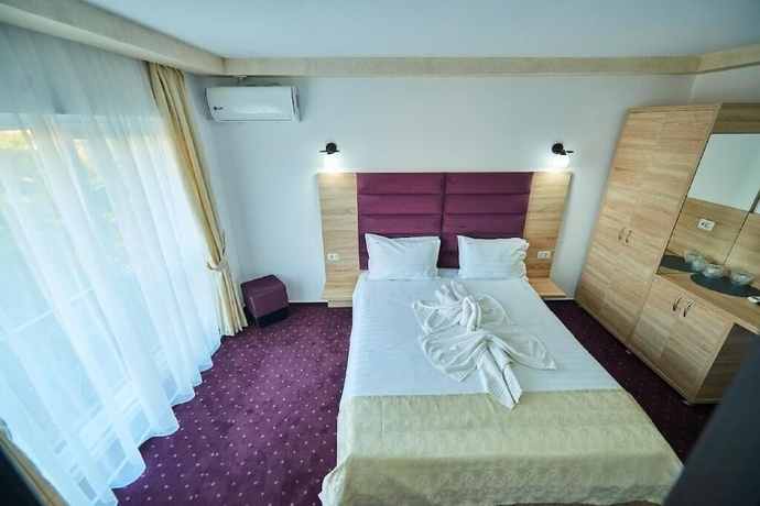 Imagen de la habitación del Hotel Casa Lema Bay. Foto 10