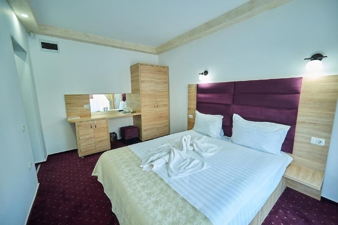 Imagen de la habitación del Hotel Casa Lema Bay. Foto 11