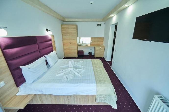 Imagen de la habitación del Hotel Casa Lema Bay. Foto 12