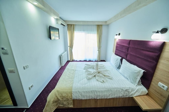 Imagen de la habitación del Hotel Casa Lema Bay. Foto 13