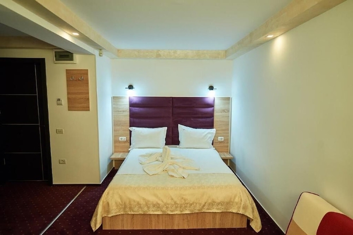 Imagen de la habitación del Hotel Casa Lema Bay. Foto 14