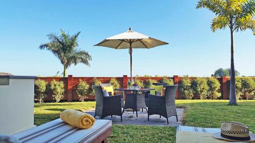 Imagen de los exteriores del Hotel Casa Leon. Foto 5