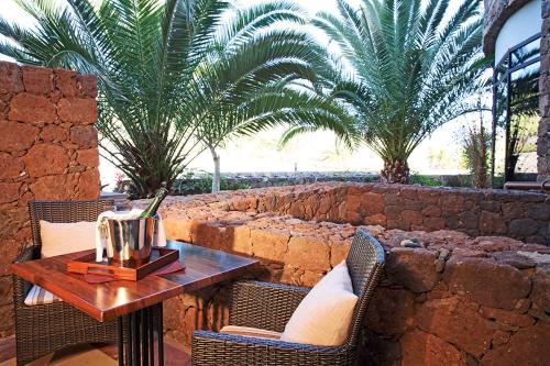 Imagen de los exteriores del Hotel Casa Leon. Foto 6