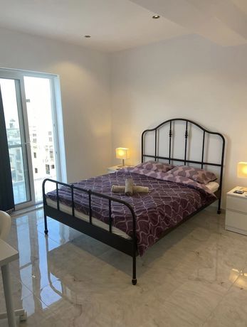 Imagen de la habitación del Hotel Casa Leon Malta. Foto 3
