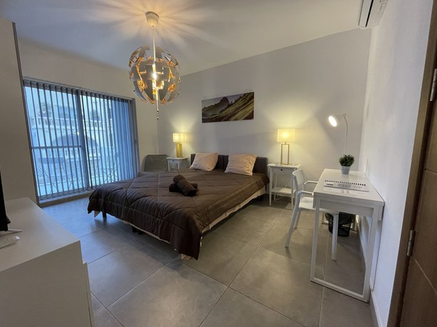 Imagen de la habitación del Hotel Casa Leon Malta. Foto 4