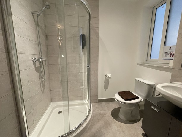 Imagen de la habitación del Hotel Casa Leon Malta. Foto 5