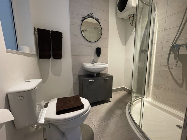 Imagen de la habitación del Hotel Casa Leon Malta. Foto 8