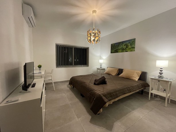 Imagen de la habitación del Hotel Casa Leon Malta. Foto 10