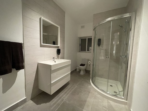 Imagen de la habitación del Hotel Casa Leon Malta. Foto 13