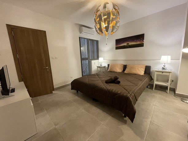 Imagen de la habitación del Hotel Casa Leon Malta. Foto 16