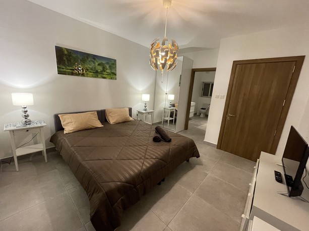 Imagen de la habitación del Hotel Casa Leon Malta. Foto 18