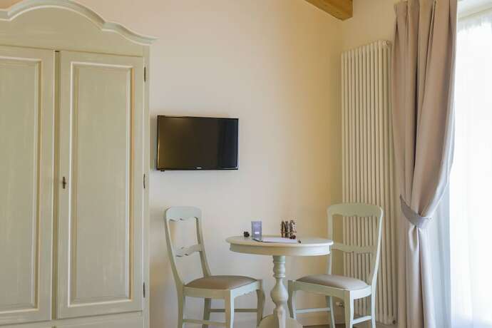 Imagen general del Hotel Casa Leon d\'Oro. Foto 1