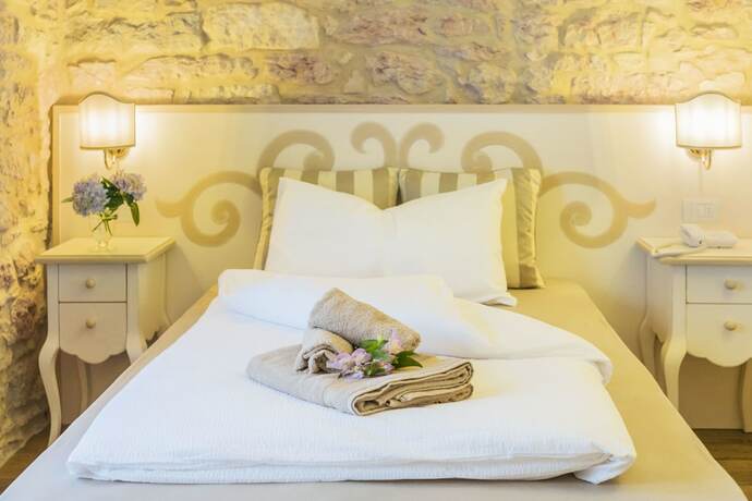 Imagen de la habitación del Hotel Casa Leon d\'Oro. Foto 15