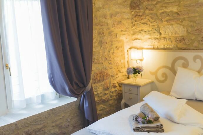 Imagen de la habitación del Hotel Casa Leon d\'Oro. Foto 17