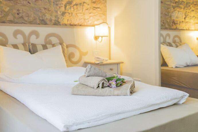 Imagen general del Hotel Casa Leon d\'Oro. Foto 4