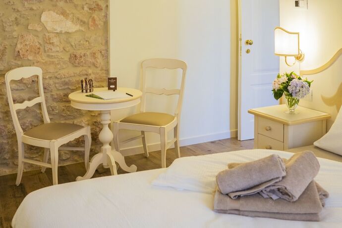 Imagen de la habitación del Hotel Casa Leon d\'Oro. Foto 18