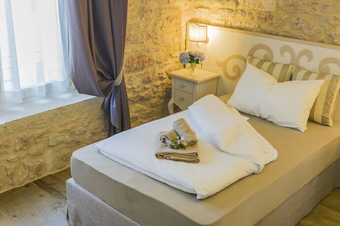 Imagen general del Hotel Casa Leon d\'Oro. Foto 8