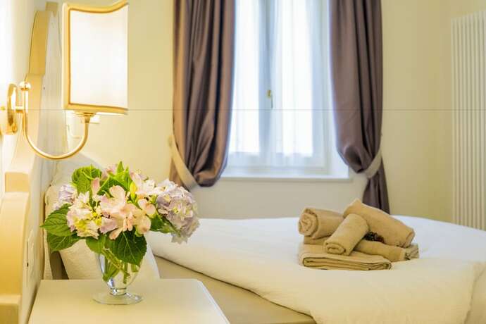 Imagen general del Hotel Casa Leon d\'Oro. Foto 9
