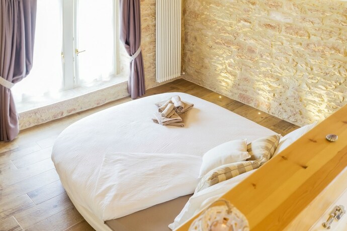 Imagen de la habitación del Hotel Casa Leon d\'Oro. Foto 20