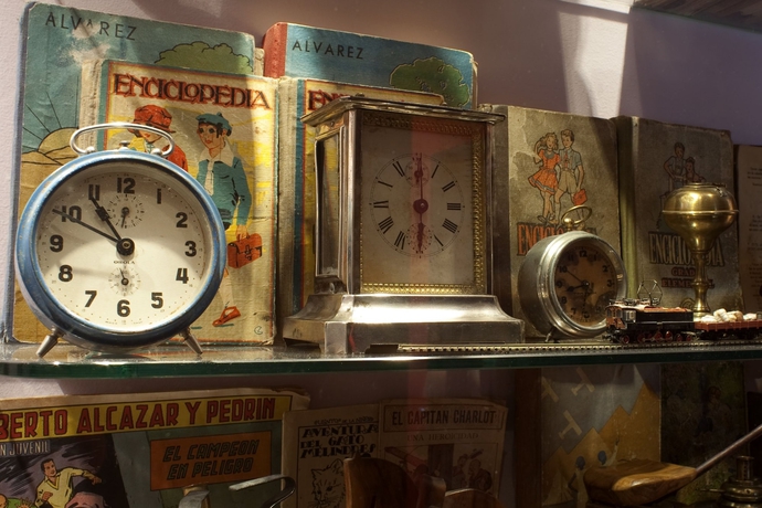 Imagen de la habitación del Hotel Casa Leonardo. Foto 5