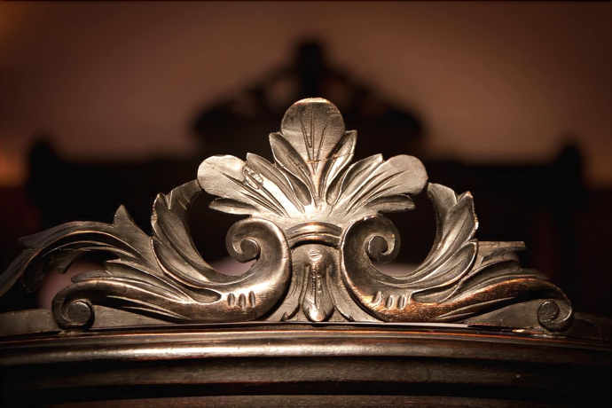 Imagen de la habitación del Hotel Casa Leonardo. Foto 9