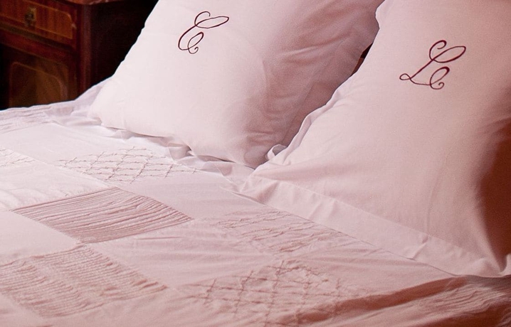 Imagen de la habitación del Hotel Casa Leonardo. Foto 11