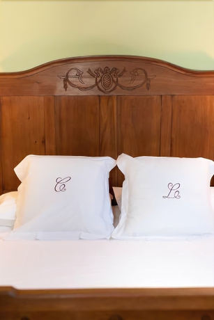 Imagen de la habitación del Hotel Casa Leonardo. Foto 13