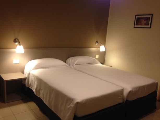 Imagen de la habitación del Hotel Casa Leonori. Foto 6