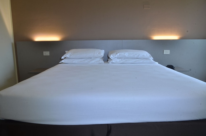 Imagen de la habitación del Hotel Casa Leonori. Foto 8