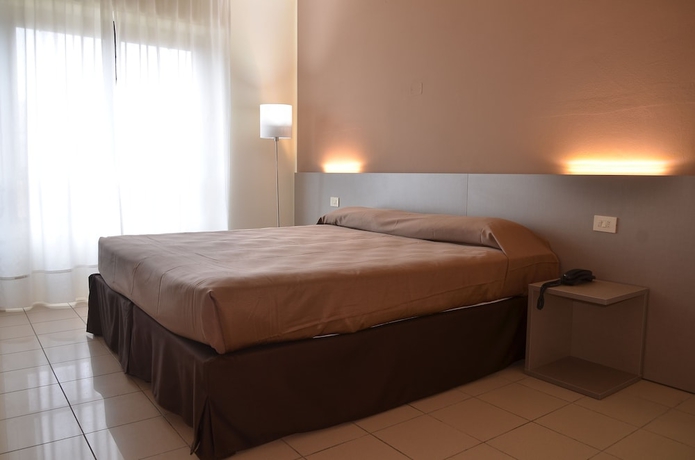 Imagen de la habitación del Hotel Casa Leonori. Foto 11