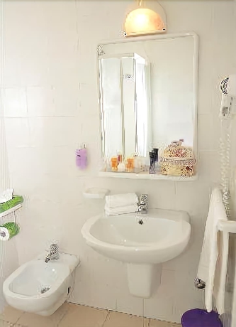 Imagen de la habitación del Hotel Casa Leonori. Foto 16