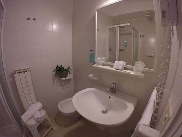 Imagen de la habitación del Hotel Casa Leonori. Foto 17