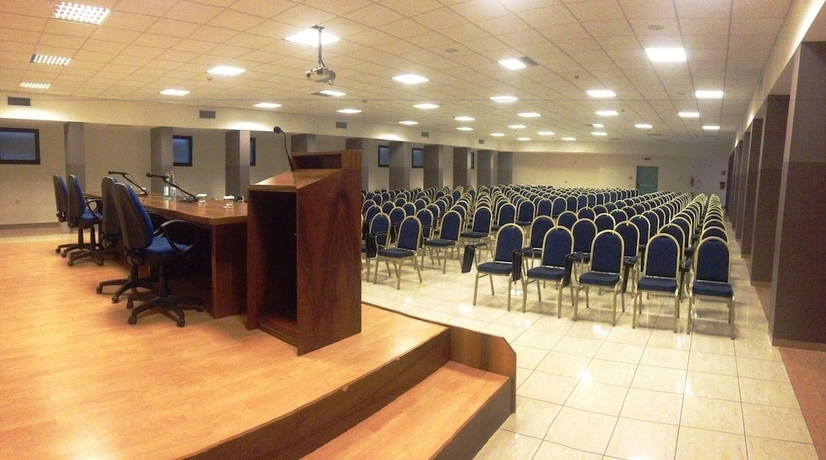 Imagen de los interiores del Hotel Casa Leonori. Foto 19