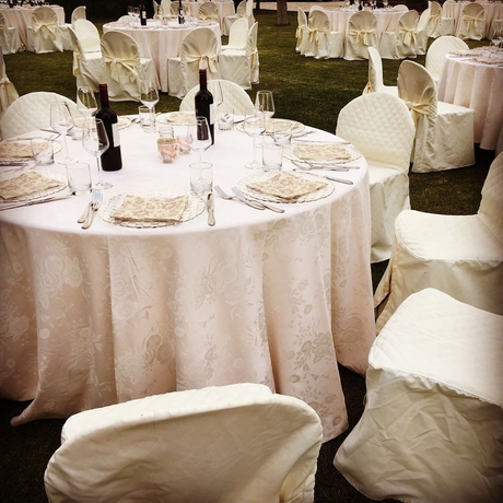 Imagen del bar/restaurante del Hotel Casa Leonori. Foto 3