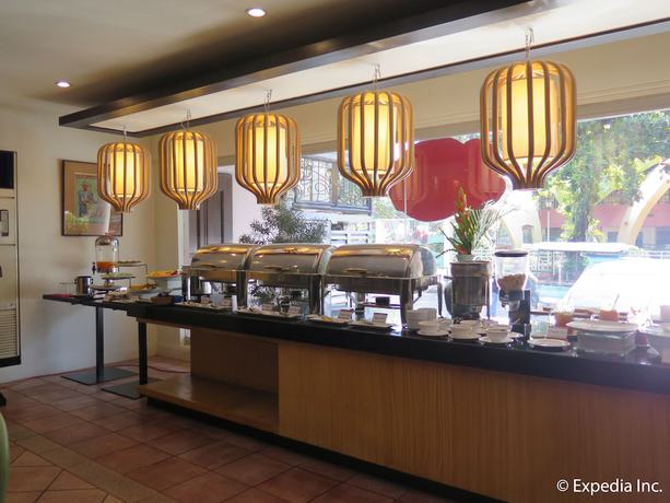 Imagen del bar/restaurante del Hotel Casa Leticia Boutique. Foto 3