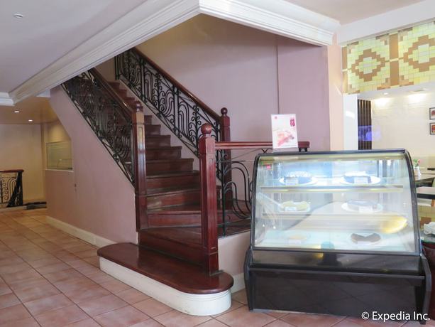 Imagen de los interiores del Hotel Casa Leticia Boutique. Foto 14