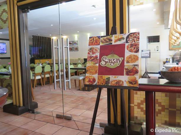 Imagen del bar/restaurante del Hotel Casa Leticia Boutique. Foto 6