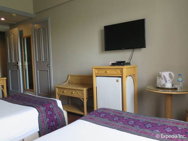 Imagen de la habitación del Hotel Casa Leticia Boutique. Foto 11