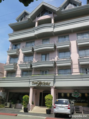 Imagen general del Hotel Casa Leticia Boutique. Foto 2