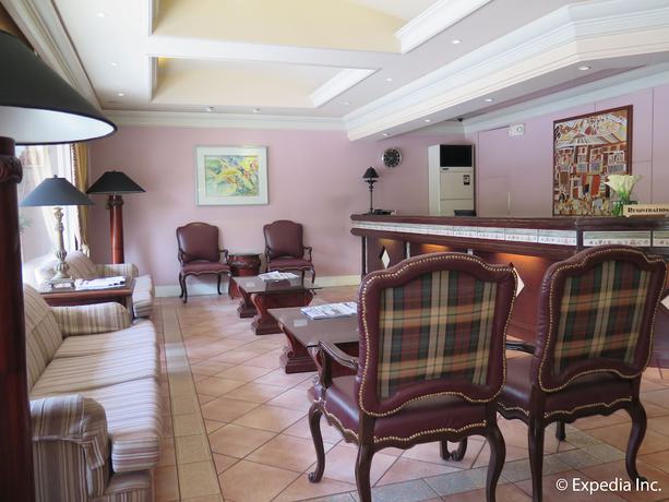 Imagen de los interiores del Hotel Casa Leticia Boutique. Foto 18