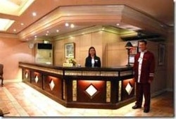 Imagen de la habitación del Hotel Casa Leticia Business Inn. Foto 10
