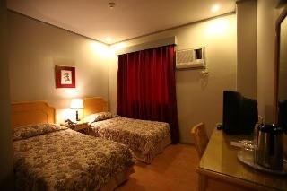 Imagen de la habitación del Hotel Casa Leticia Business Inn. Foto 12