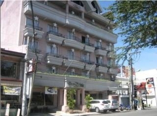 Imagen general del Hotel Casa Leticia Business Inn. Foto 2