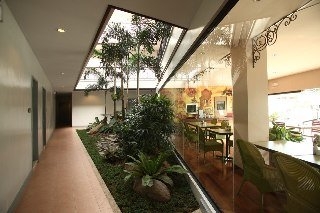 Imagen general del Hotel Casa Leticia Business Inn. Foto 3
