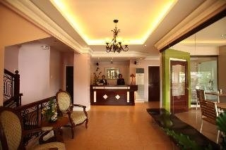Imagen general del Hotel Casa Leticia Business Inn. Foto 4
