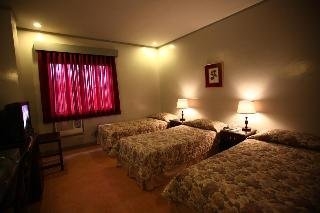 Imagen de la habitación del Hotel Casa Leticia Business Inn. Foto 13
