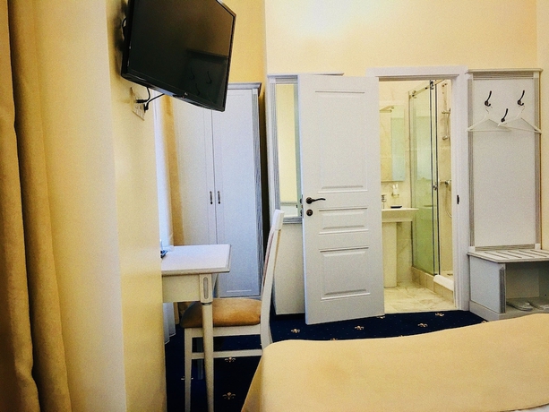 Imagen de la habitación del Hotel Casa Leto. Foto 6